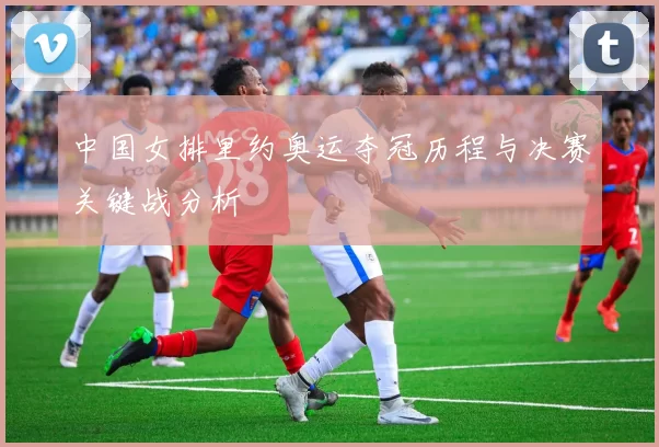 中国女排里约奥运夺冠历程与决赛关键战分析
